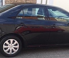 Toyota Corolla - Image 4/9