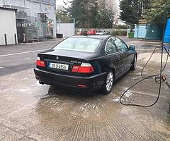 Bmw 320ci