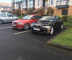 Bmw 320ci