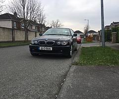 Bmw 320ci - Image 4/5