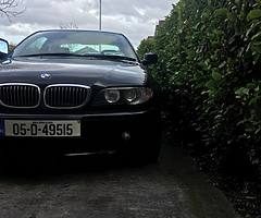 Bmw 320ci - Image 5/5