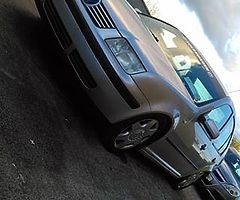 VW Bora 1.9 TDI non-pd - Image 5/6