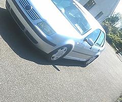 VW Bora 1.9 TDI non-pd - Image 6/6