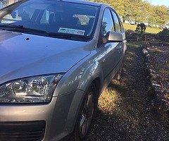 1.6 diesel Ford Focus - Image 4/8