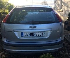 1.6 diesel Ford Focus - Image 5/8