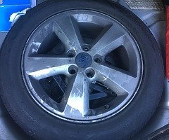 1.6 diesel Ford Focus - Image 8/8