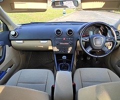 Audi A3 sportback - Image 5/7