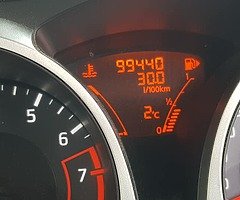 Nissan juke 2011 - Image 5/10