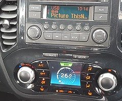 Nissan juke 2011 - Image 6/10