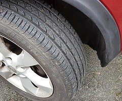 Nissan juke 2011 - Image 8/10