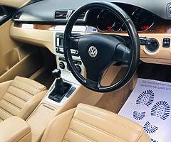 Volkswagen Passat - Image 4/10