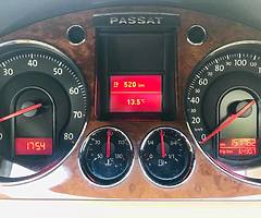 Volkswagen Passat - Image 5/10