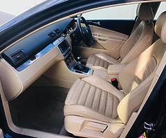 Volkswagen Passat - Image 6/10