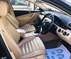 Volkswagen Passat - Image 9/10