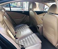 Volkswagen Passat - Image 10/10