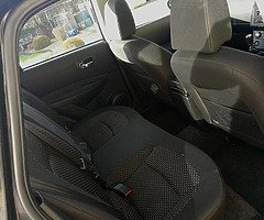 2007 Nissan Quasqai - Image 4/7