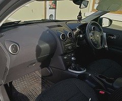 2007 Nissan Quasqai - Image 5/7