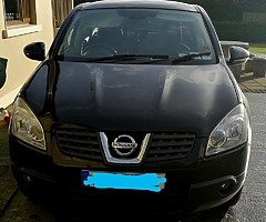 2007 Nissan Quasqai - Image 7/7