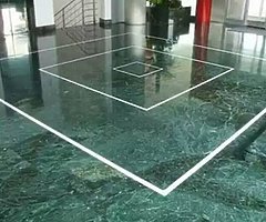 Granite Floor Work