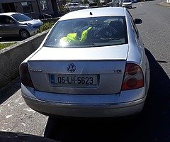 Passat 130 BHP 6 speed - Image 5/5