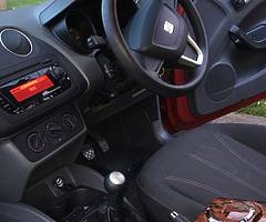 Seat Ibiza 2012 - Image 4/6