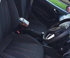 Seat Ibiza 2012 - Image 5/6