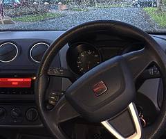 Seat Ibiza 2012 - Image 6/6