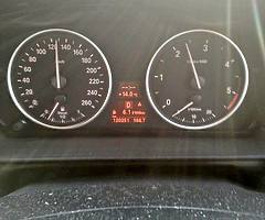 Bmw 520 Diesel