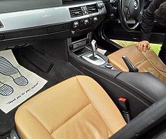 Bmw 520 Diesel