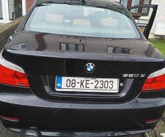Bmw 520 Diesel - Image 4/5