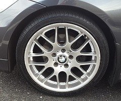 18" csl