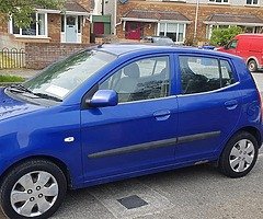 Kia Picanto - Image 5/5