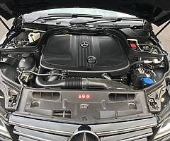 Mercedes Benz C 220 AMG Sport Plus Premium Auto 7. Estate. - Image 4/10