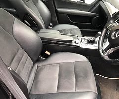 Mercedes Benz C 220 AMG Sport Plus Premium Auto 7. Estate. - Image 6/10