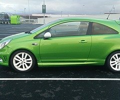 2012 Vauxhall Corsa 1.2 petrol - Image 4/9