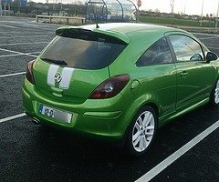 2012 Vauxhall Corsa 1.2 petrol - Image 7/9