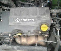 2012 Vauxhall Corsa 1.2 petrol - Image 8/9