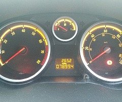 2012 Vauxhall Corsa 1.2 petrol - Image 9/9