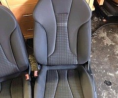 A3 seats - Image 4/4