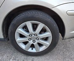 Toyota avensis - Image 10/10
