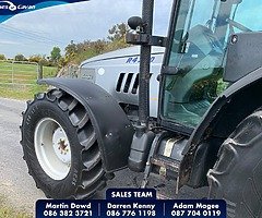 LAMBORGHINI R4 110 - Image 4/9