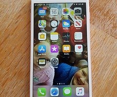 Iphone 7 plus 32gb unlocked