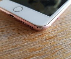 Iphone 7 plus 32gb unlocked