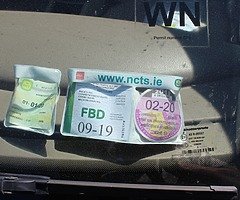 2006 Mercedess-Benz, C180K (needs timing chain looked at) - Image 5/10