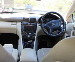 2006 Mercedess-Benz, C180K (needs timing chain looked at) - Image 7/10