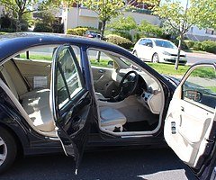 2006 Mercedess-Benz, C180K (needs timing chain looked at) - Image 10/10