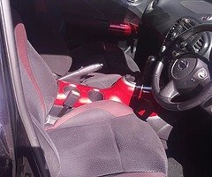 Nissan Juke 2010 - Image 5/6