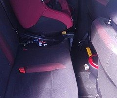 Nissan Juke 2010 - Image 6/6