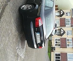 Audi a4 130bhp 6speed