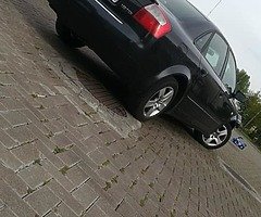 Audi a4 130bhp 6speed